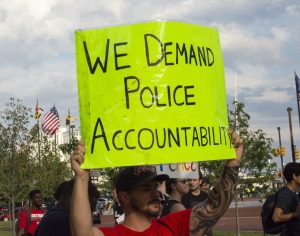 police-accountability