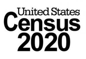 census logo